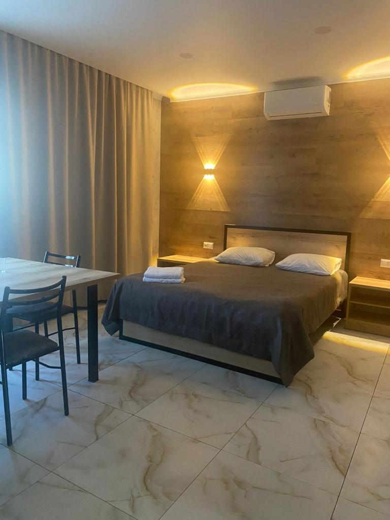 Гостевой дом Шумкар Азия Guest House Shumkar Asia - Tap to explore photos