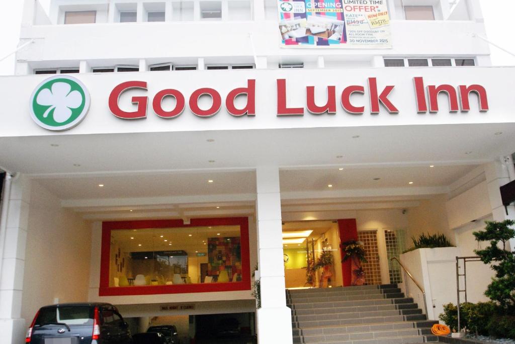 Good Luck Inn photo 4