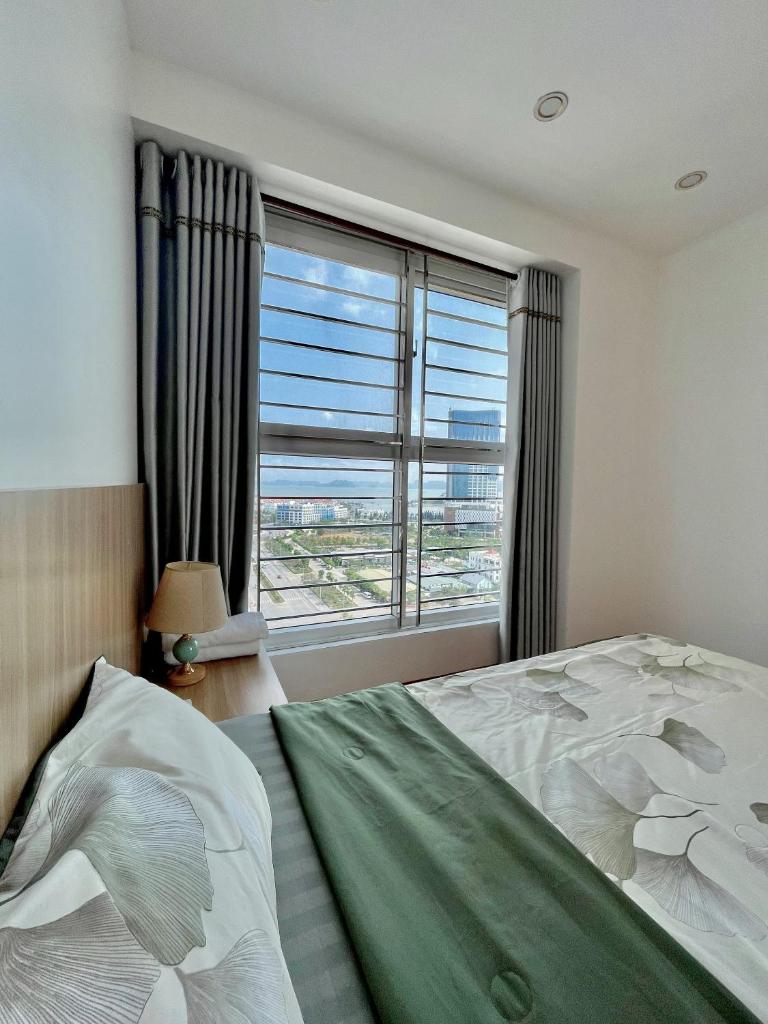 Homestay Newlife Halong Sea view