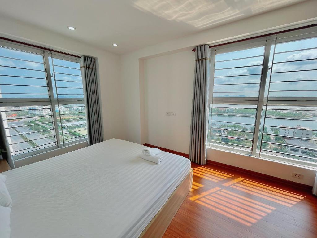 Homestay Newlife Halong Sea view