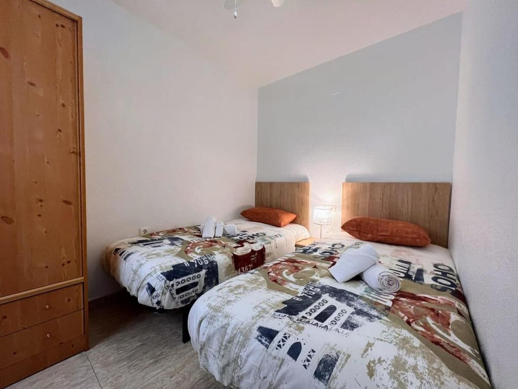 Welcoming seafront apartment Tv15 - Tap to explore photos