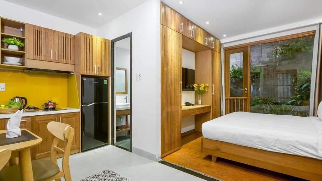 Kuacasa Apartment Da Nang