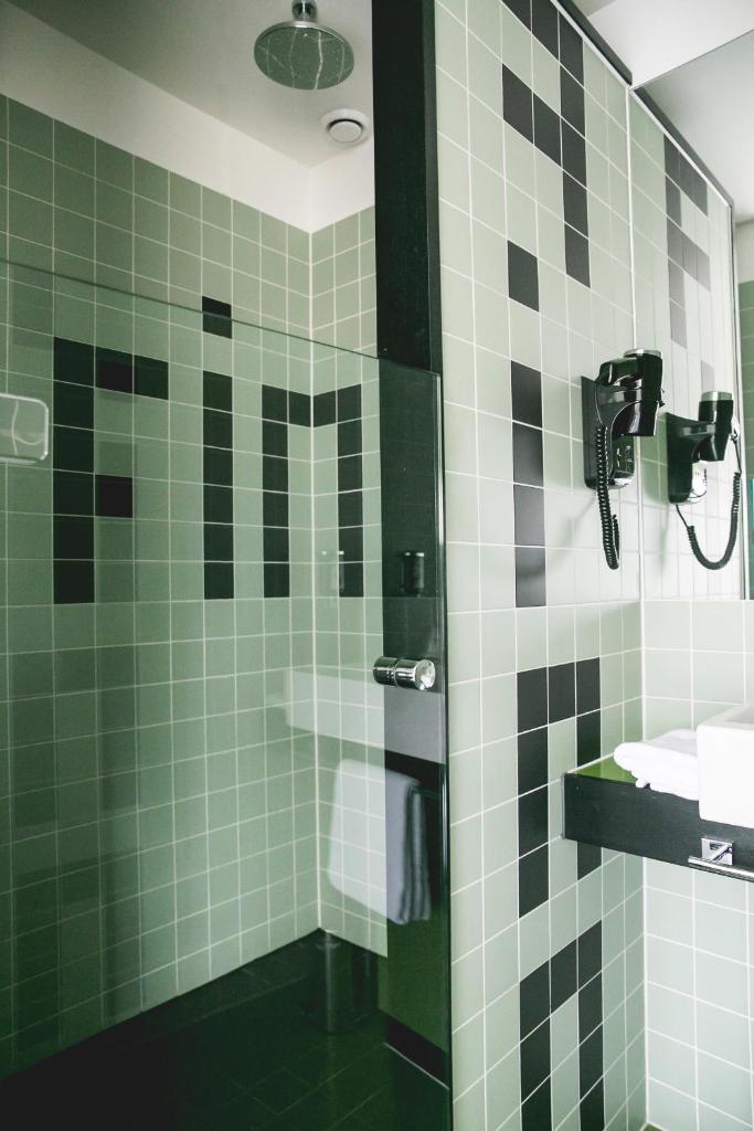 Одноместный (Одноместный номер), Hotel Finn
