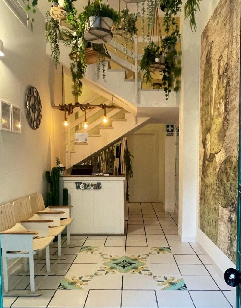 Thalìa Guest House Marzamemi, Syracuse