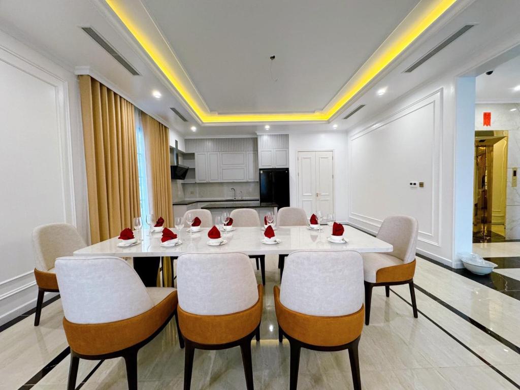 Villa Hạ Long Gần Biển