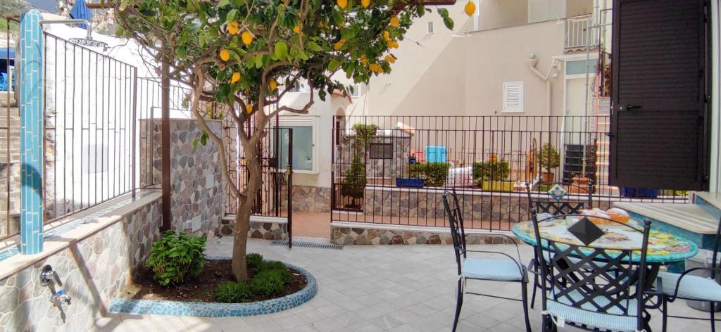 Casa Fortuna a DUE passi dal Mare Room Type - One-Bedroom Apartment