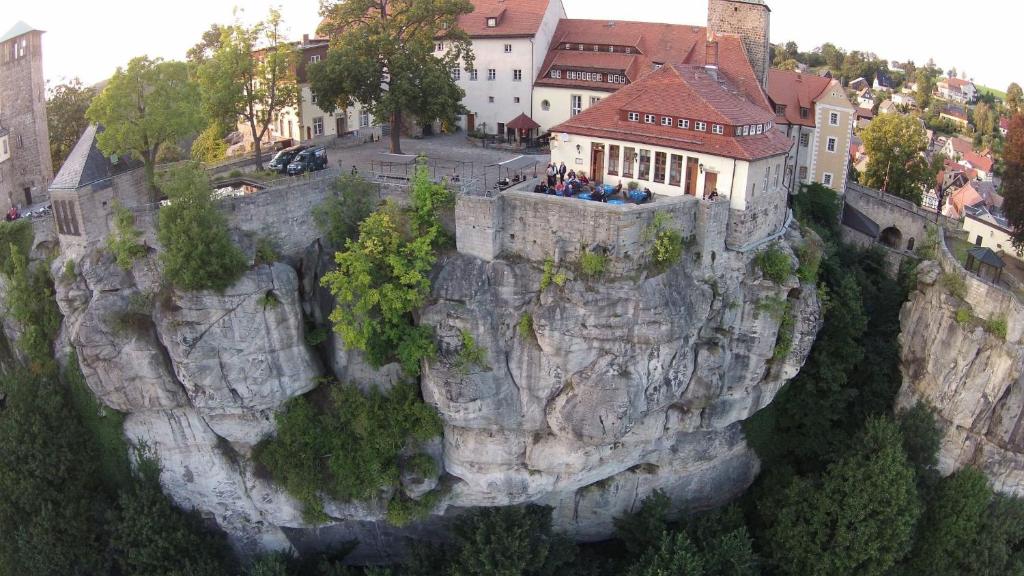 Burg Hohnstein photo 1