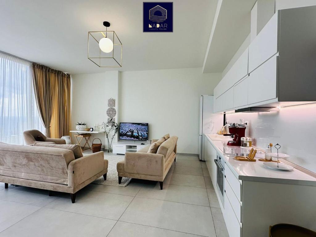 NaDar Luxury House - Green Coast photo 4