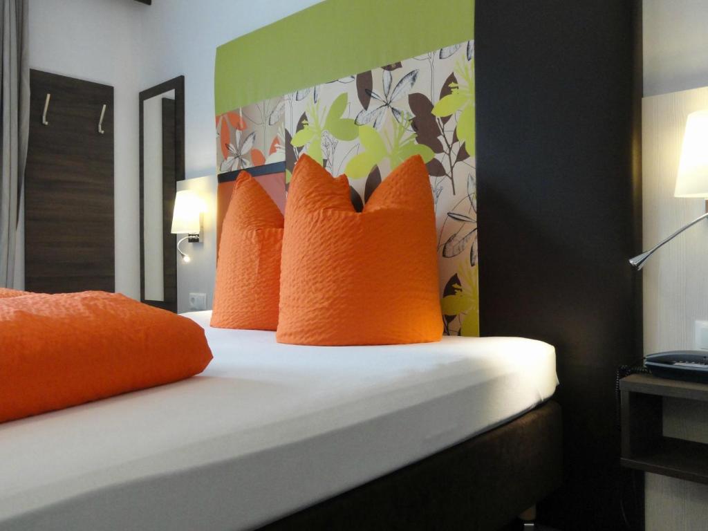 Двухместный (Двухместный номер с 1 кроватью), B&B Appartements Glungezer