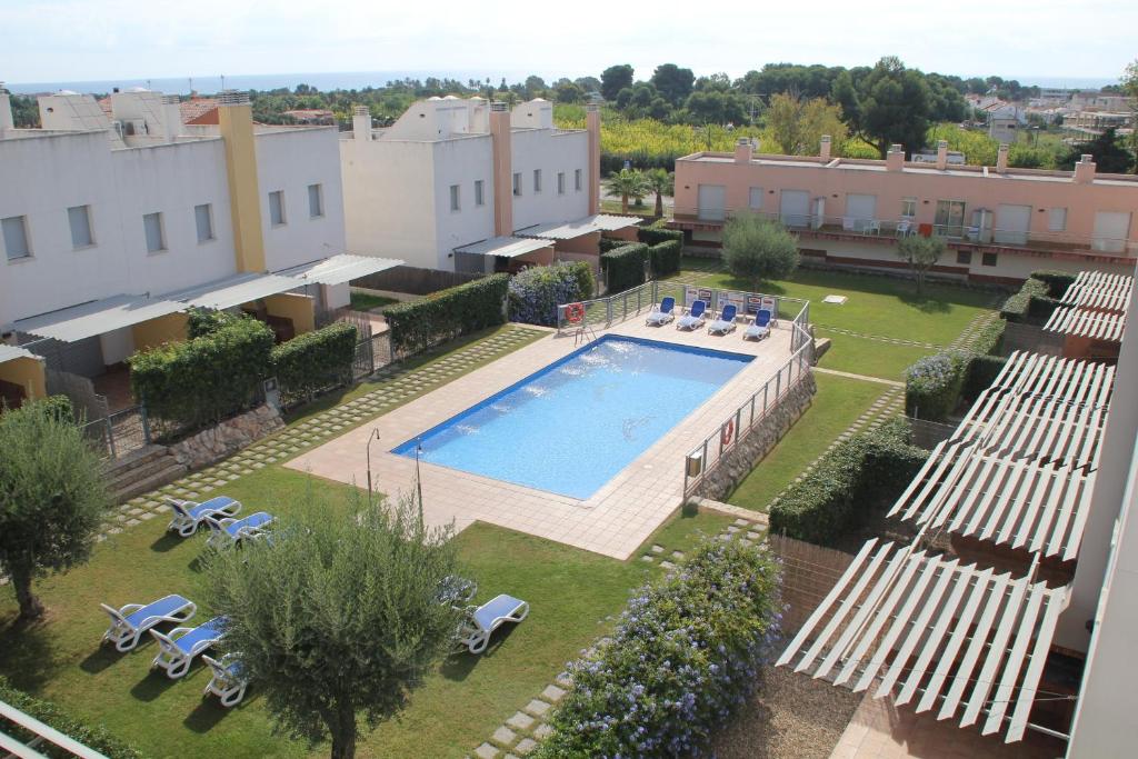 Hotur Via Augusta photo 1