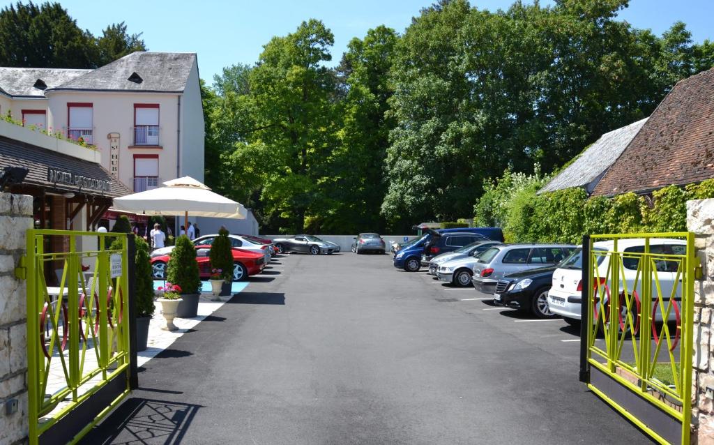 Hôtel Saint-Hubert photo 4