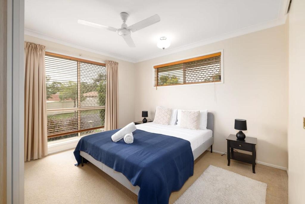 Spacious 3-BR Haven Prime Location Shopping Centre photo 2