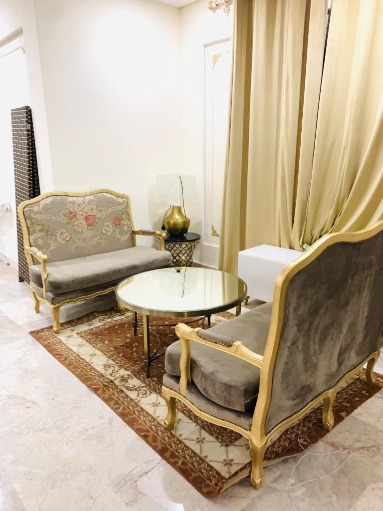 Arsaad villa apparments photo 1