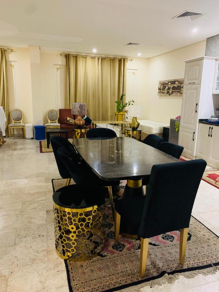 Arsaad villa apparments photo 4