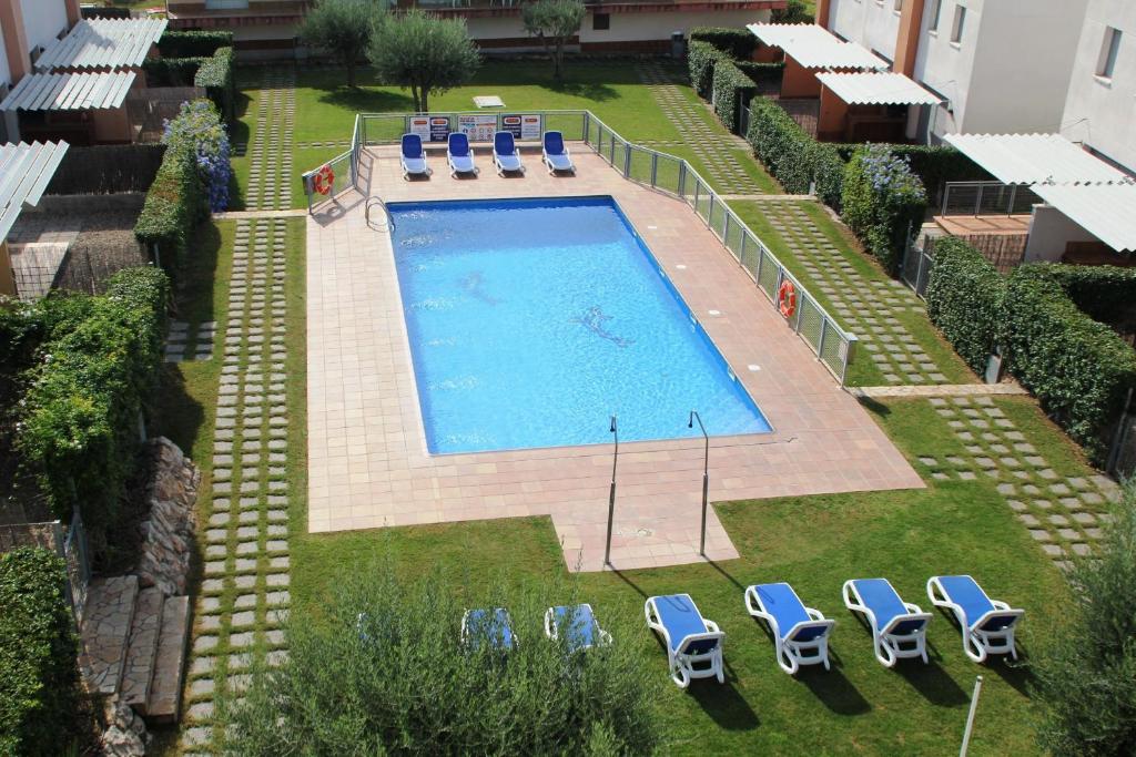 Hotur Via Augusta photo 4