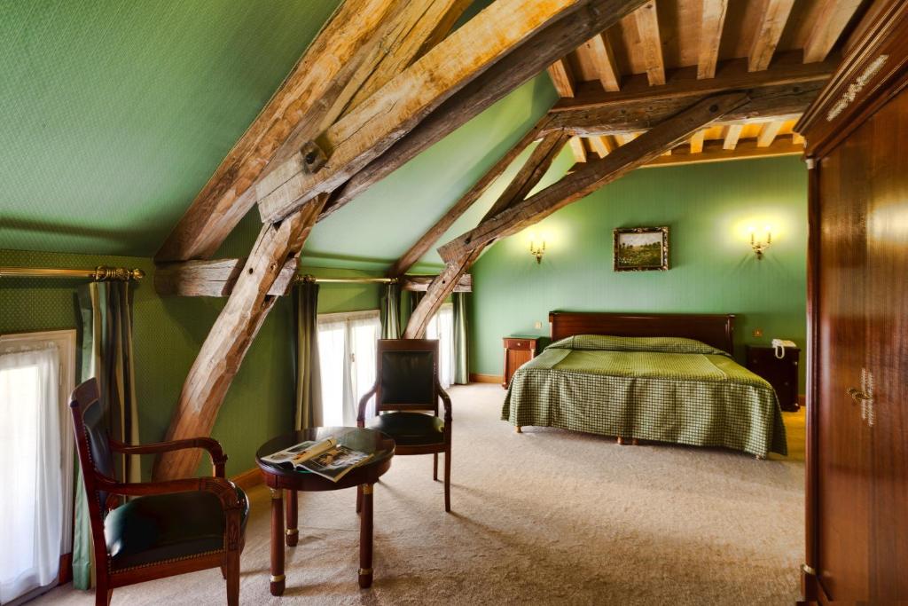 Hotel Belle Epoque photo 1