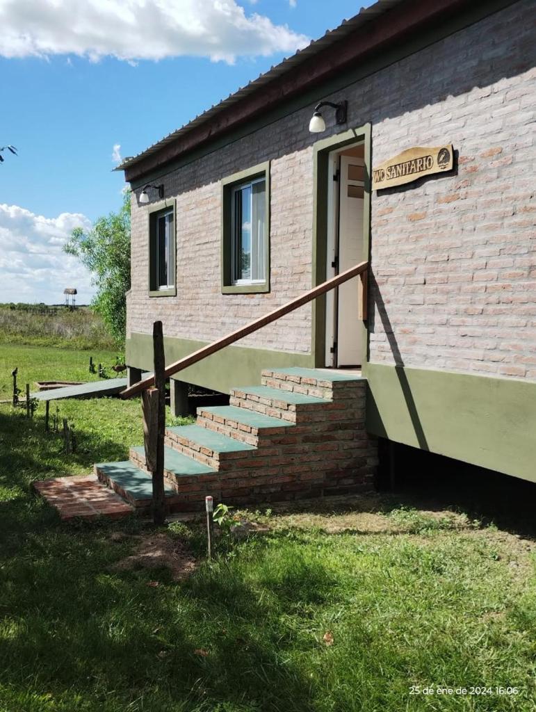 Wild Wetlands Lodge photo 1