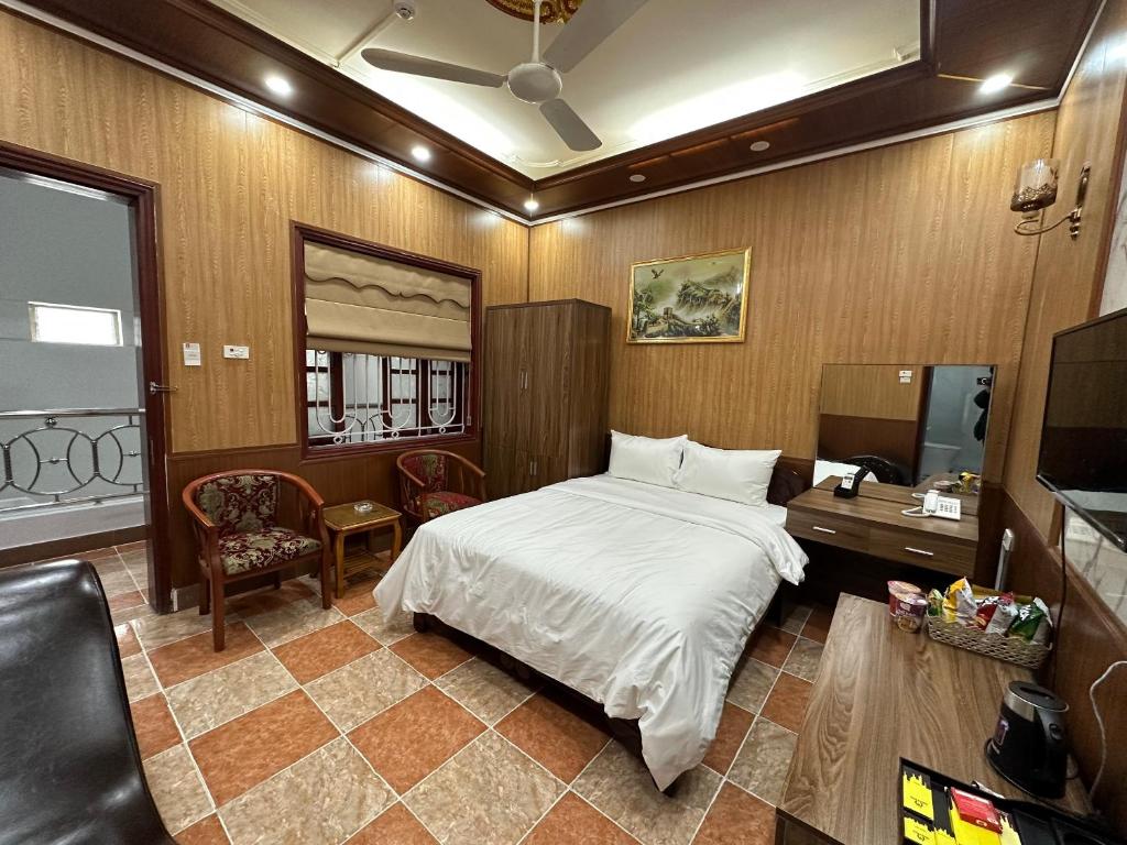 Nhat Tan Hotel