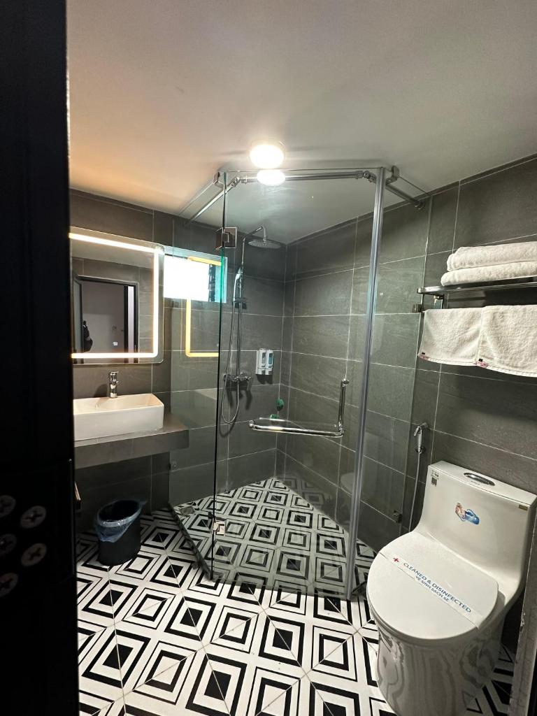 Nhat Tan Hotel