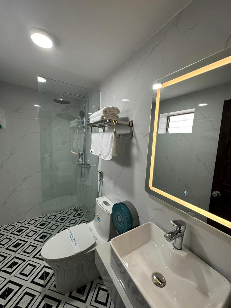 Nhat Tan Hotel