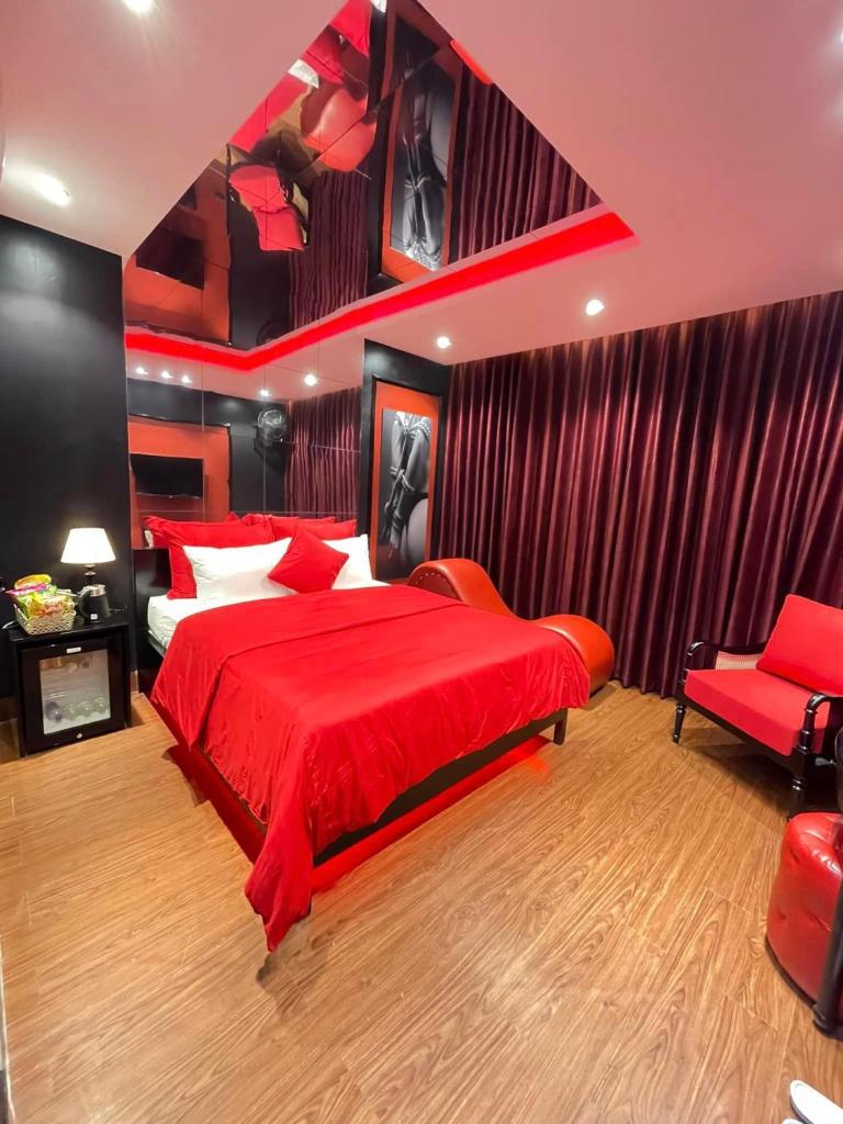 Nhat Tan Hotel