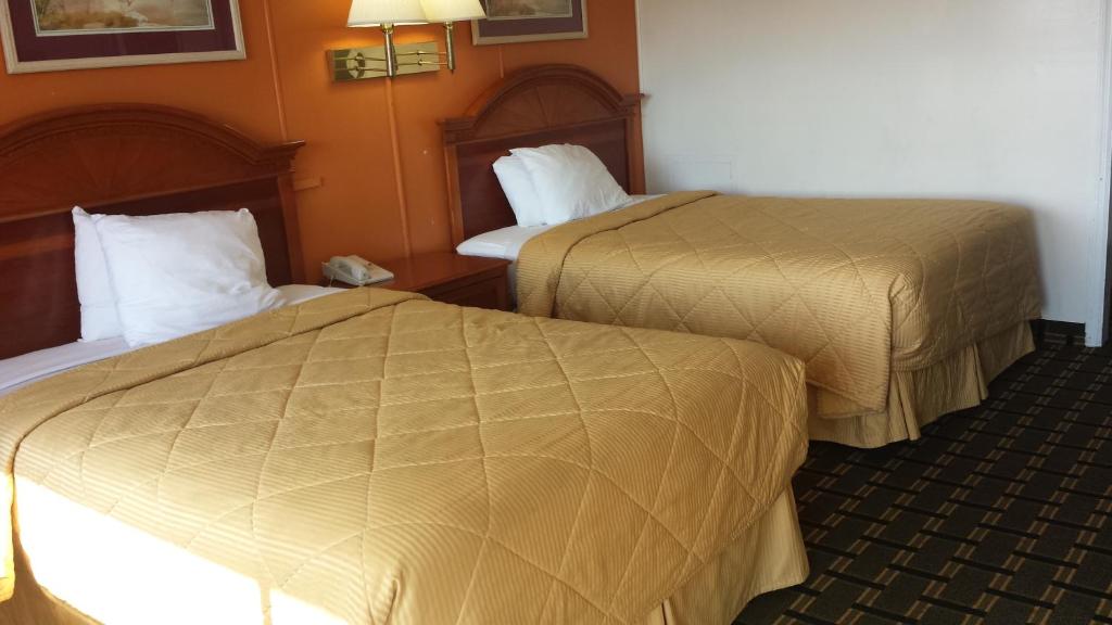 Best Way Inn Seneca - Clemson photo 2