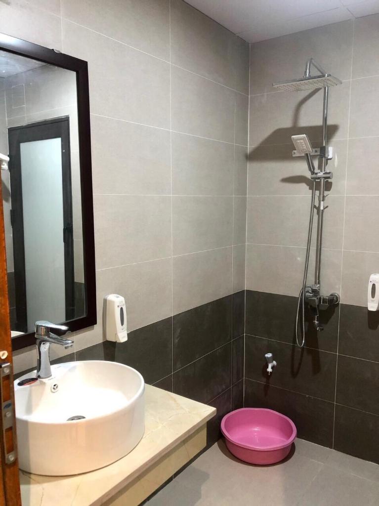 Minh Anh Star Hotel
