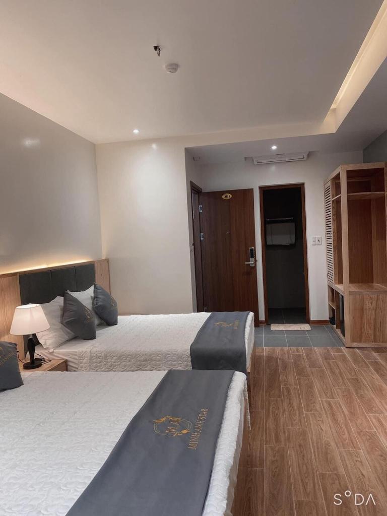 Minh Anh Star Hotel