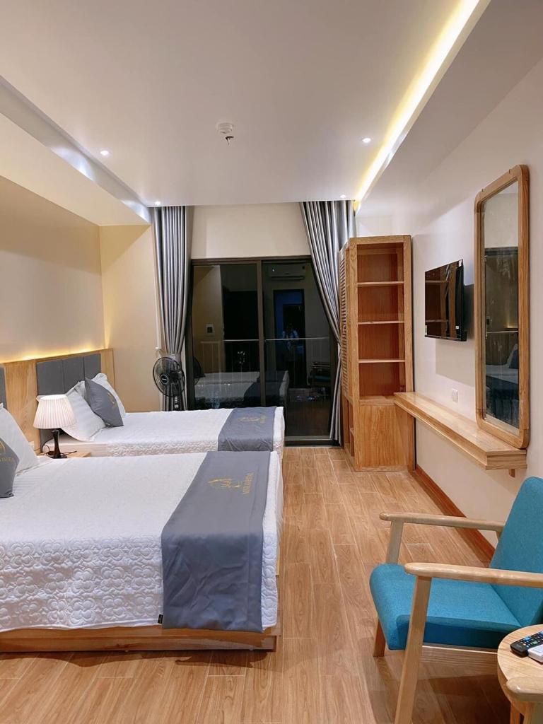 Minh Anh Star Hotel