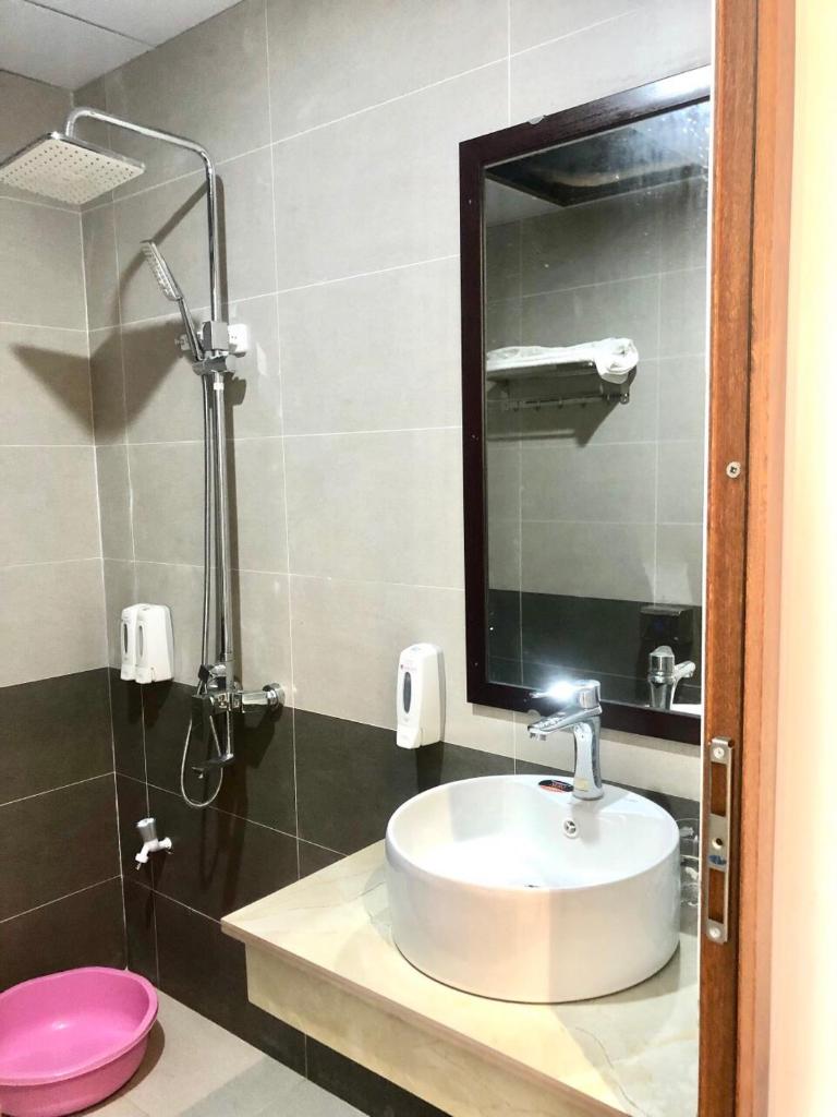 Minh Anh Star Hotel