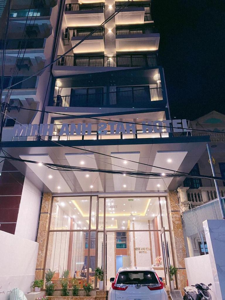 Minh Anh Star Hotel