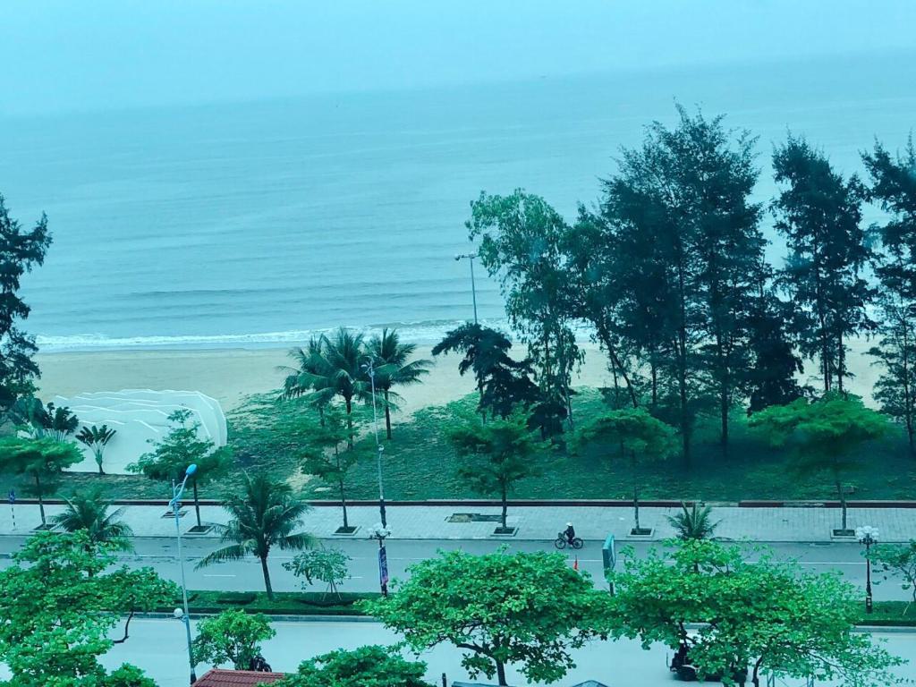Minh Anh Star Hotel