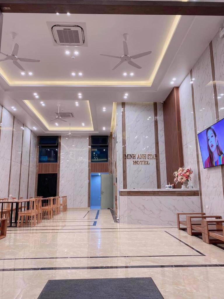 Minh Anh Star Hotel