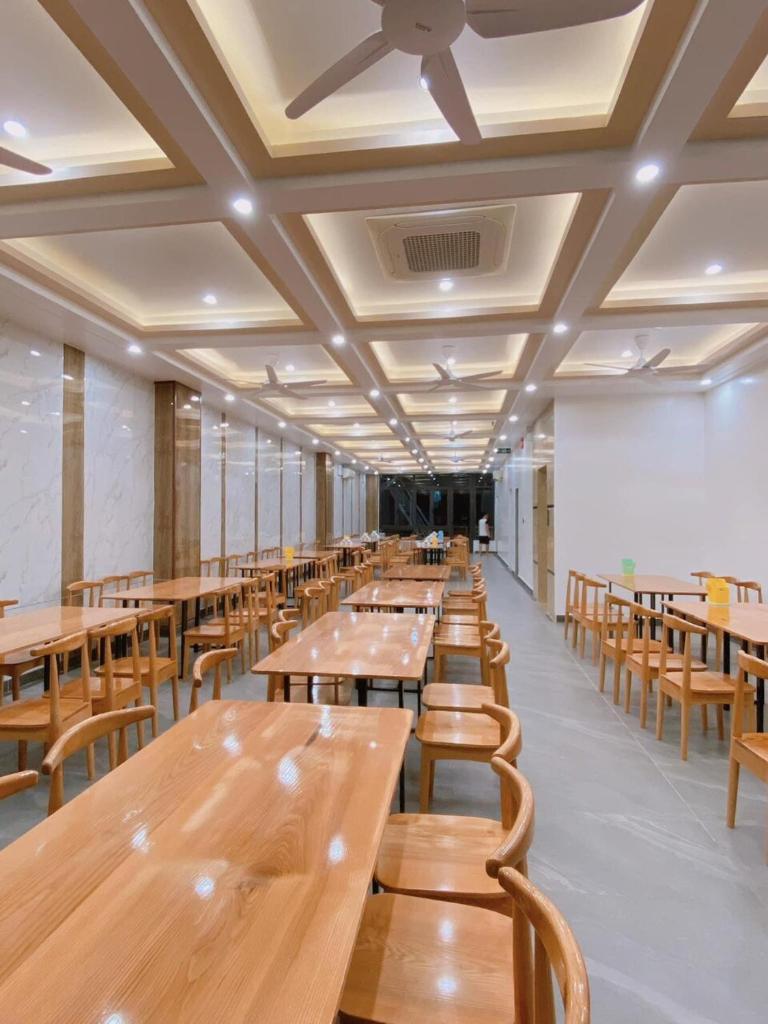 Minh Anh Star Hotel