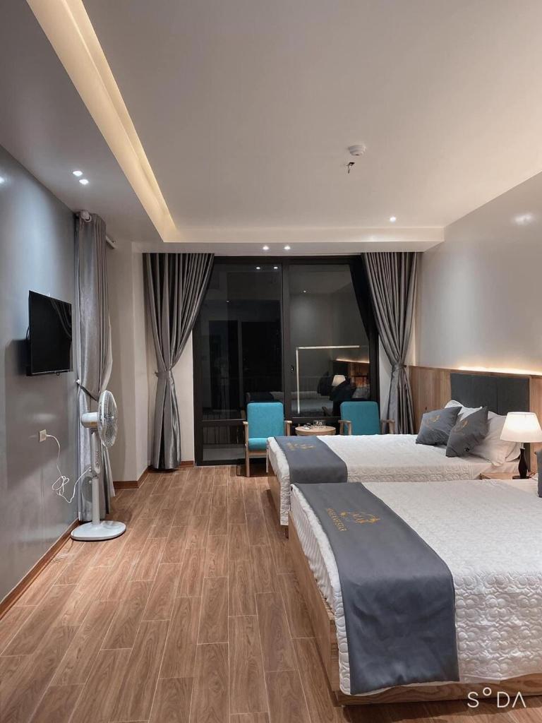 Minh Anh Star Hotel