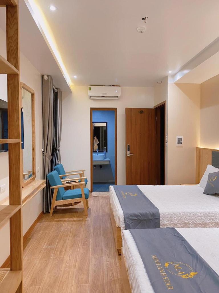 Minh Anh Star Hotel