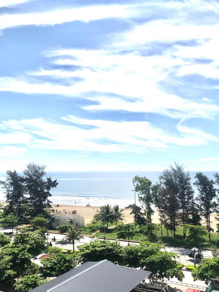 Minh Anh Star Hotel
