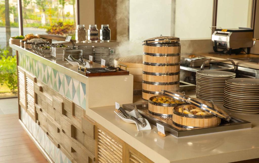 Fusion Resort and Villas Da Nang