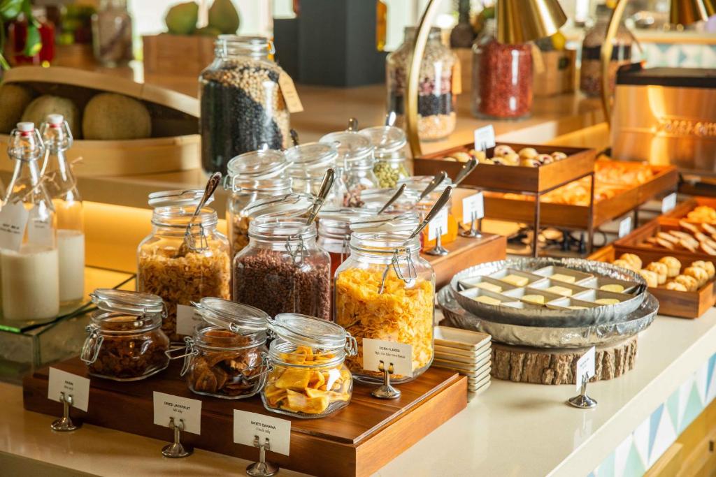 Fusion Resort and Villas Da Nang
