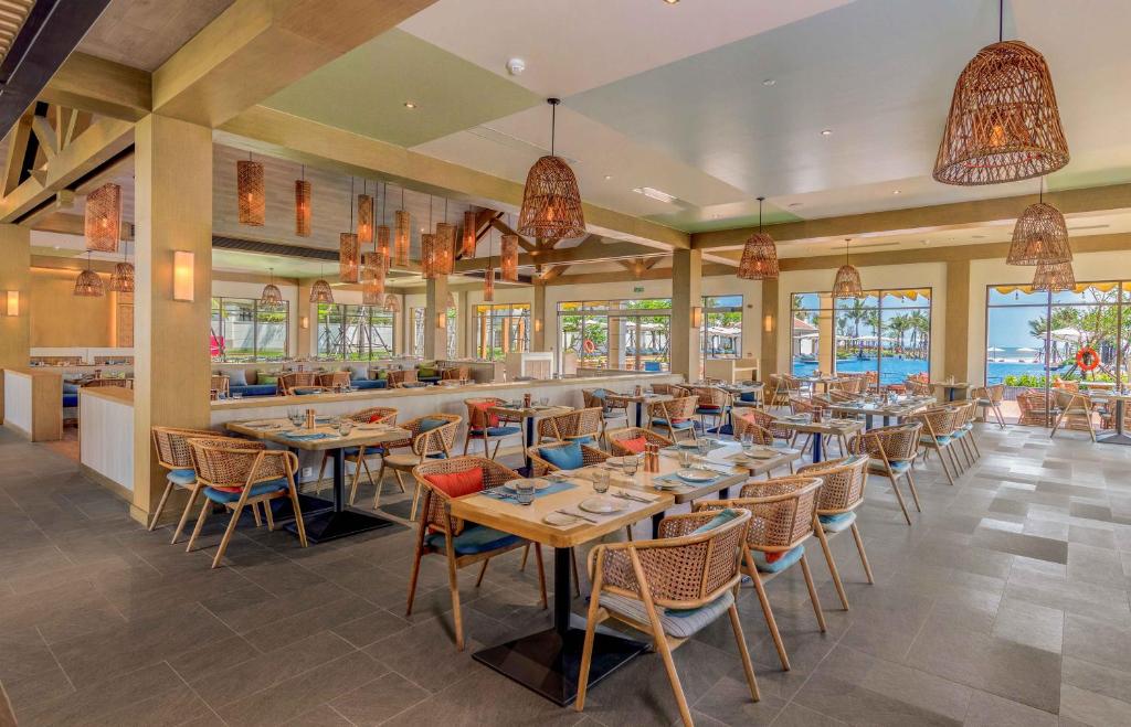 Fusion Resort and Villas Da Nang