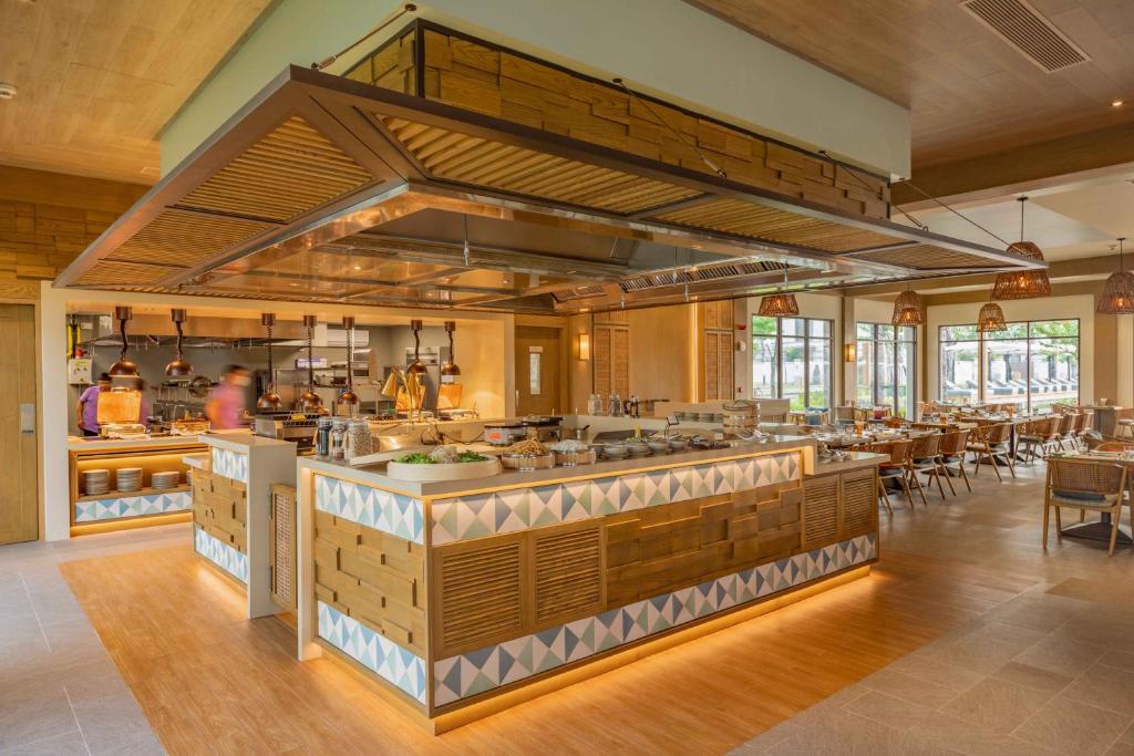 Fusion Resort and Villas Da Nang