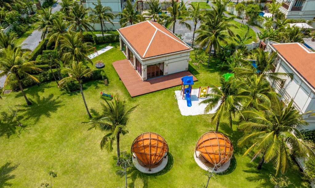 Fusion Resort and Villas Da Nang