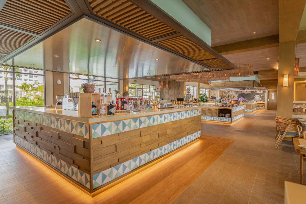 Fusion Resort and Villas Da Nang