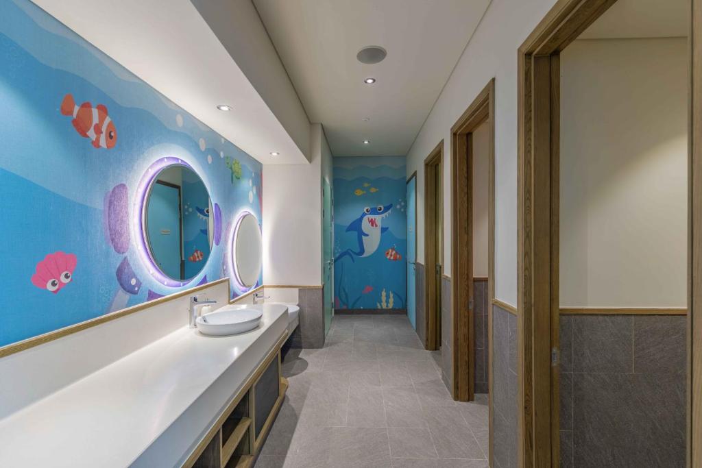 Fusion Resort and Villas Da Nang