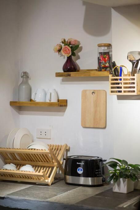 Trinh's house-Cozy house-Old quater