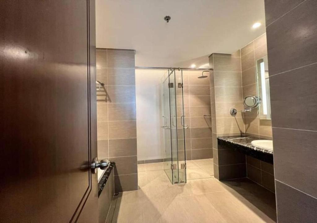 Apartment with Ocean view in Four Points by Sheraton