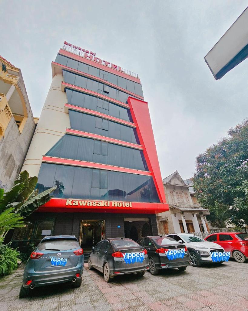 Kawasaki Noi Bai Hotel