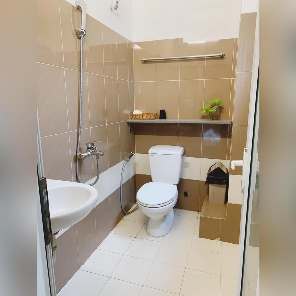 Hà An Homestay Đà Lạt