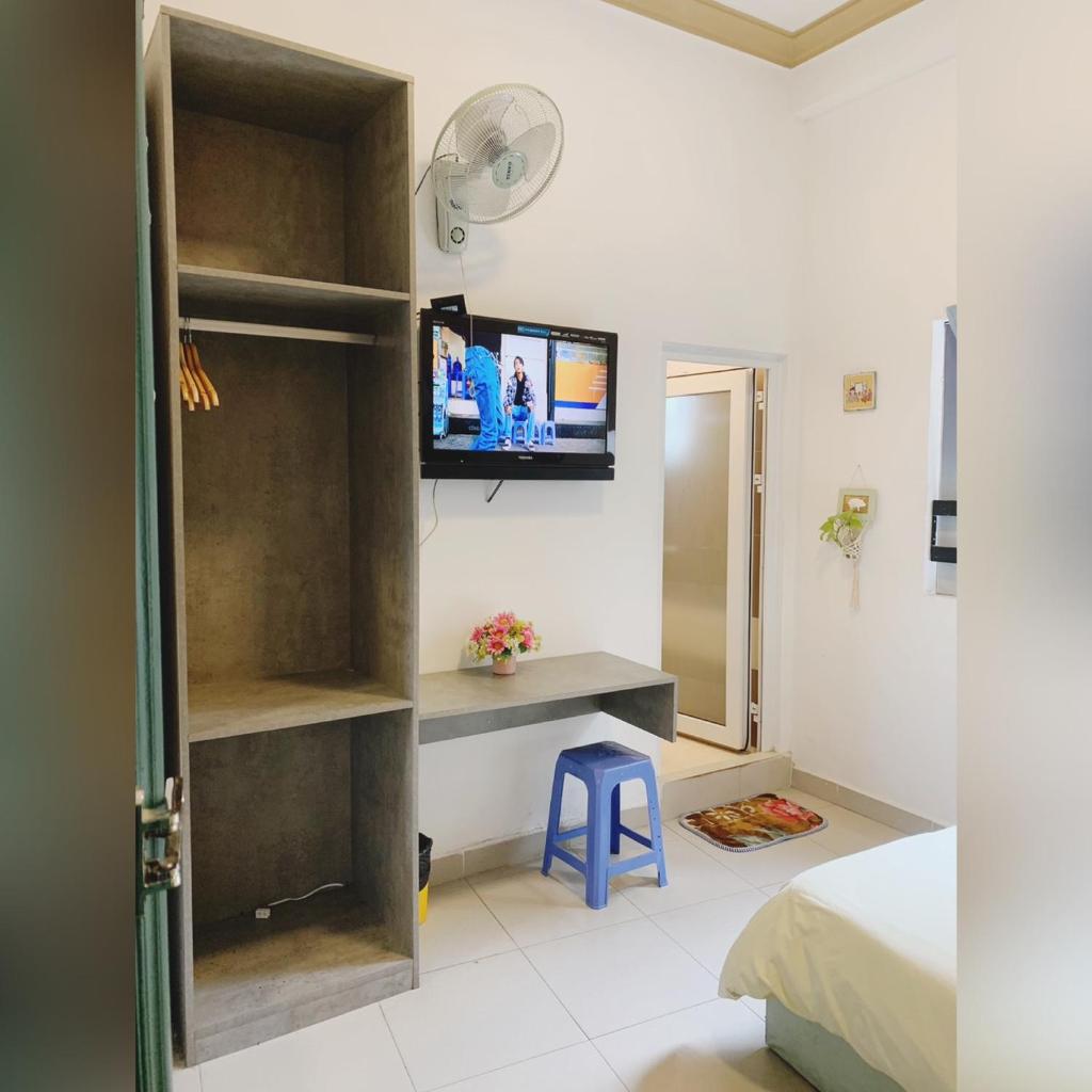 Hà An Homestay Đà Lạt