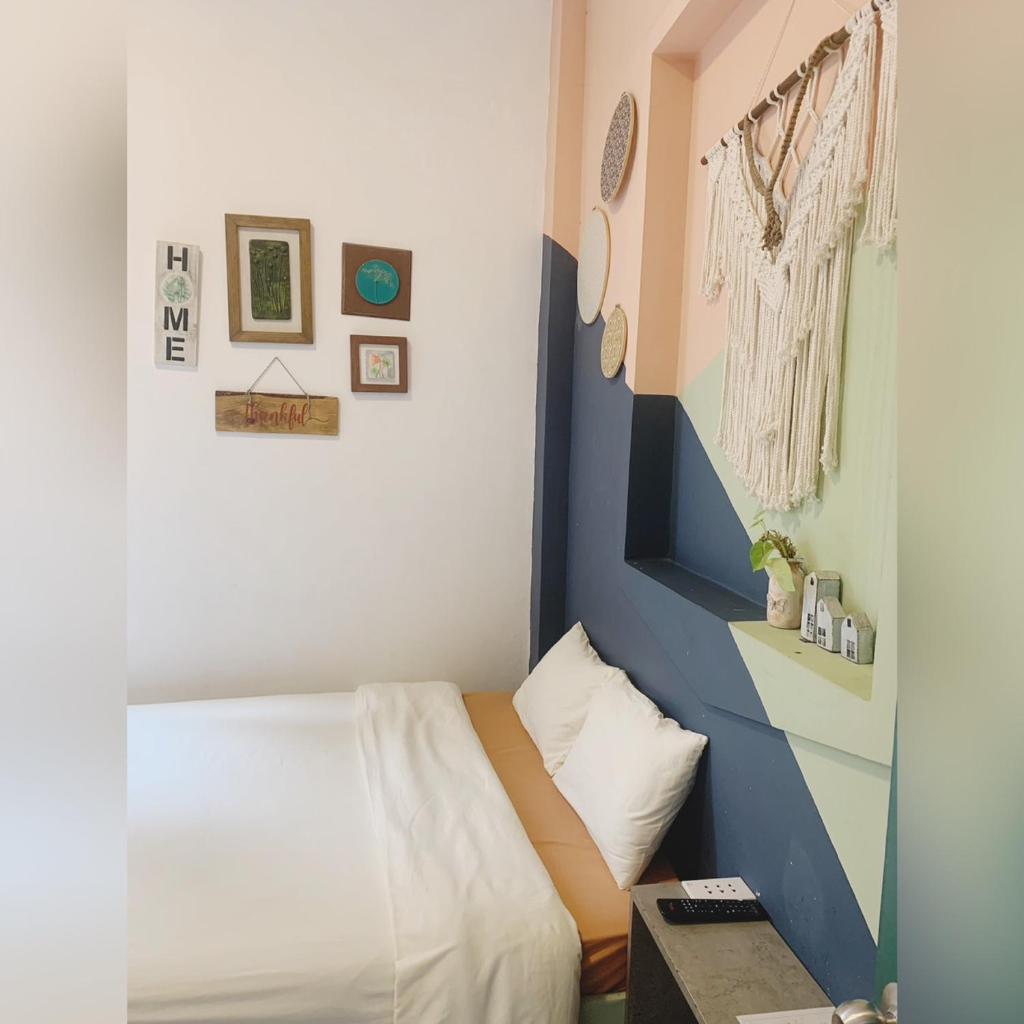 Hà An Homestay Đà Lạt